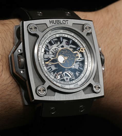 hublot antikythera replica|Hublot watches.